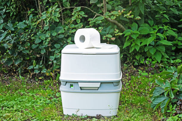 Dallas, OR porta potty rental Company