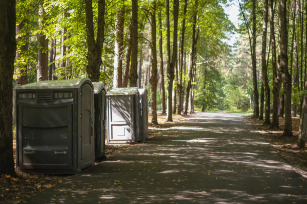 Best Porta potty delivery and setup  in Dallas, OR