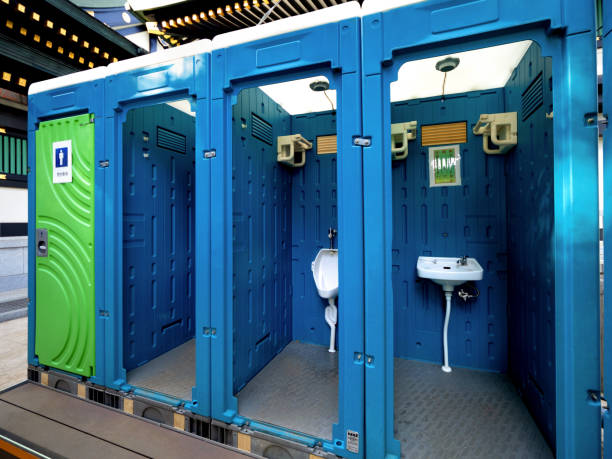Best High-end porta potty rental  in Dallas, OR